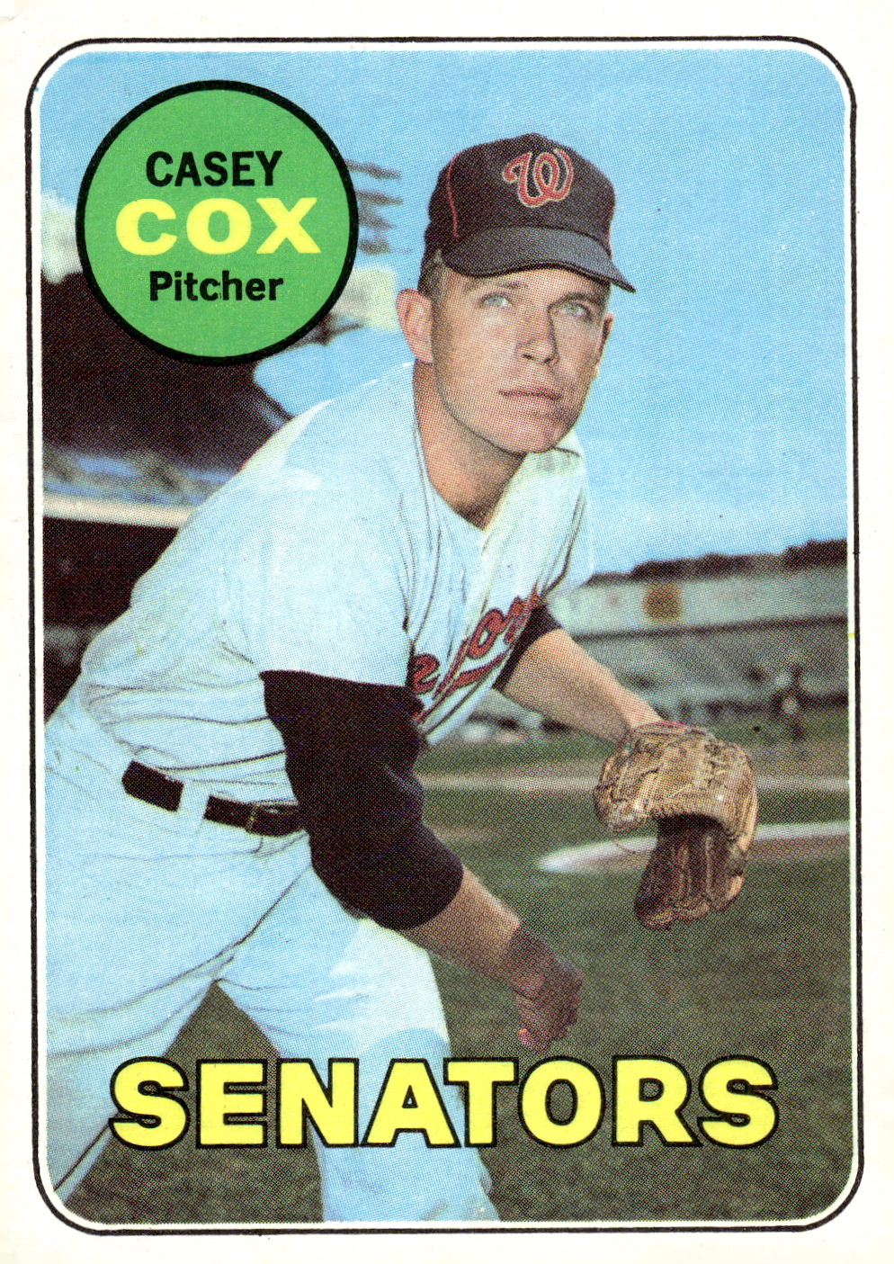 1969 TOPPS BASEBALL ASSORTED SINGLES U-PICK #377-512 - Picture 30 of 501