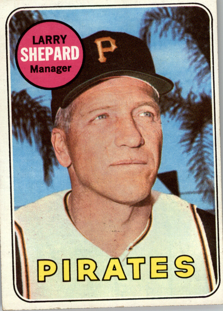 1969 TOPPS BASEBALL ASSORTED SINGLES U-PICK #377-512 - Picture 32 of 501