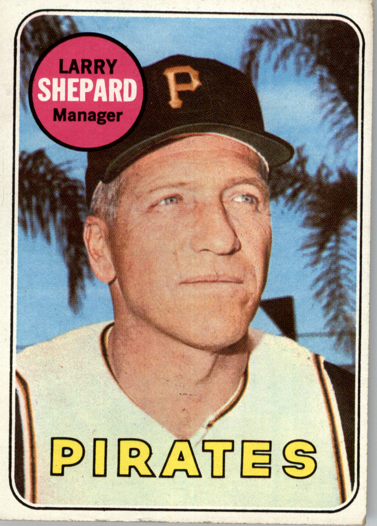 1969 TOPPS BASEBALL ASSORTED SINGLES U-PICK #377-512 - Picture 36 of 501