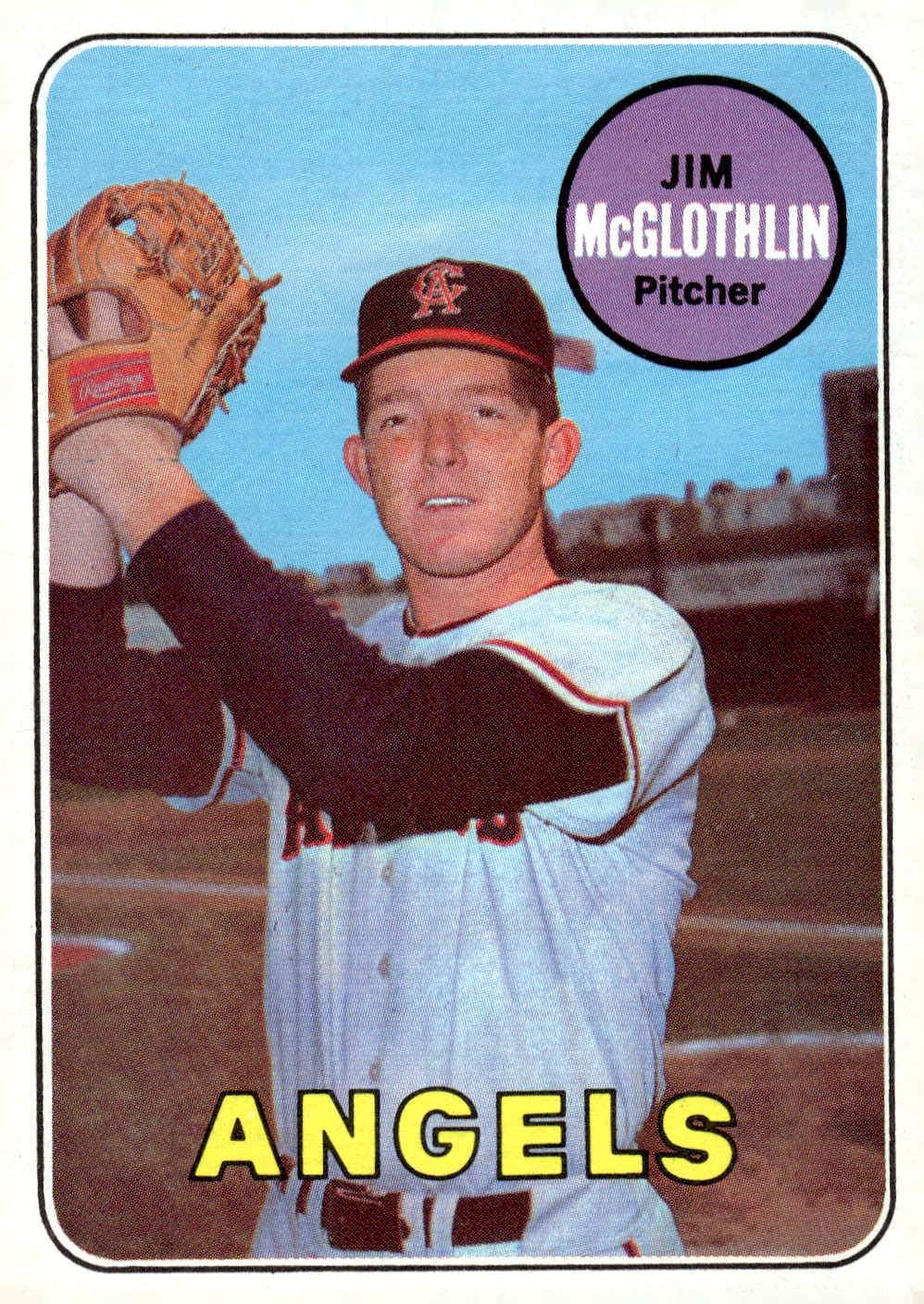 1969 TOPPS BASEBALL ASSORTED SINGLES U-PICK #377-512 - Picture 44 of 501
