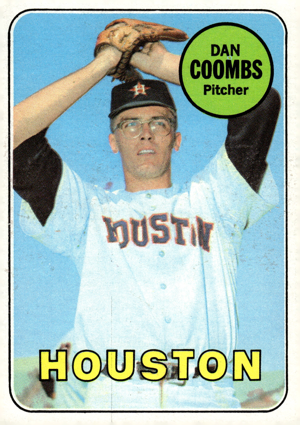 1969 TOPPS BASEBALL ASSORTED SINGLES U-PICK #377-512 - Picture 62 of 501