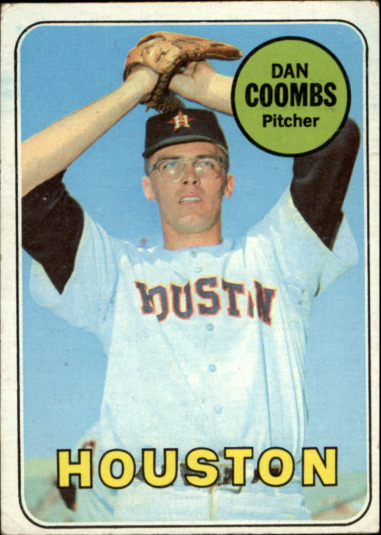 1969 TOPPS BASEBALL ASSORTED SINGLES U-PICK #377-512 - Picture 56 of 501