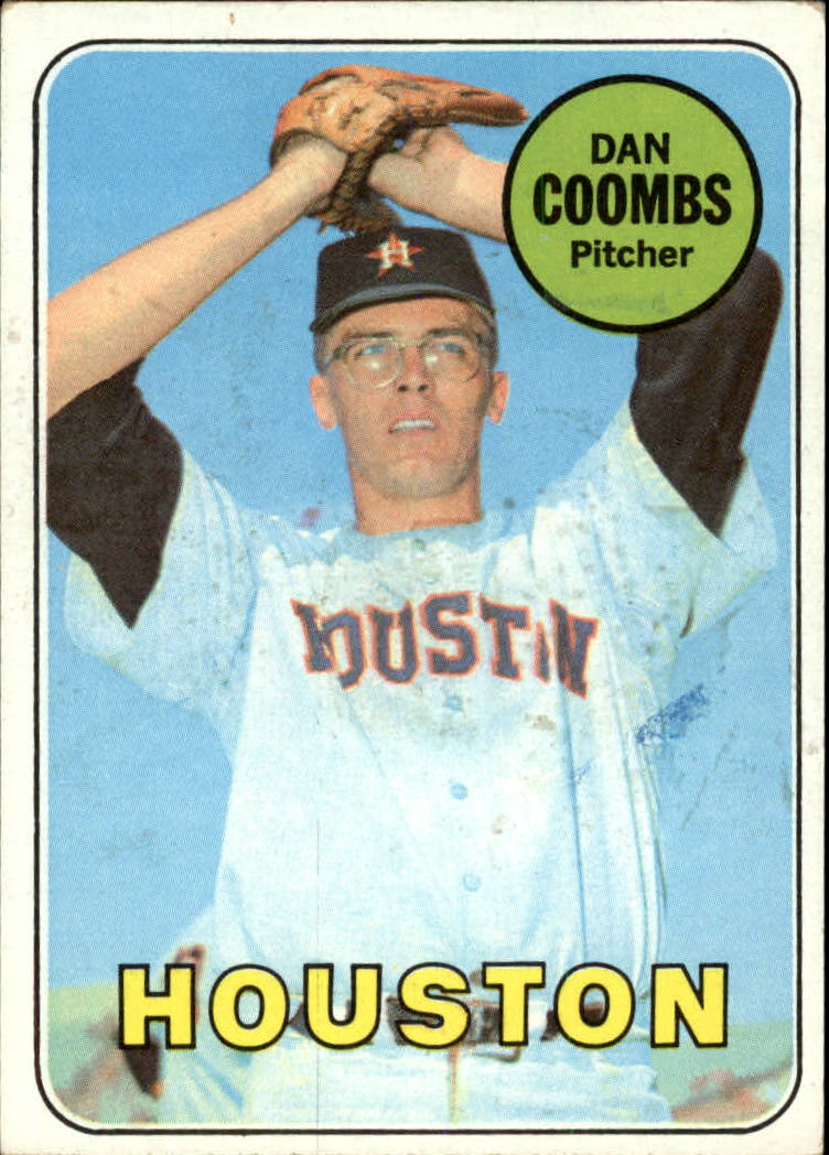 1969 TOPPS BASEBALL ASSORTED SINGLES U-PICK #377-512 - Picture 58 of 501
