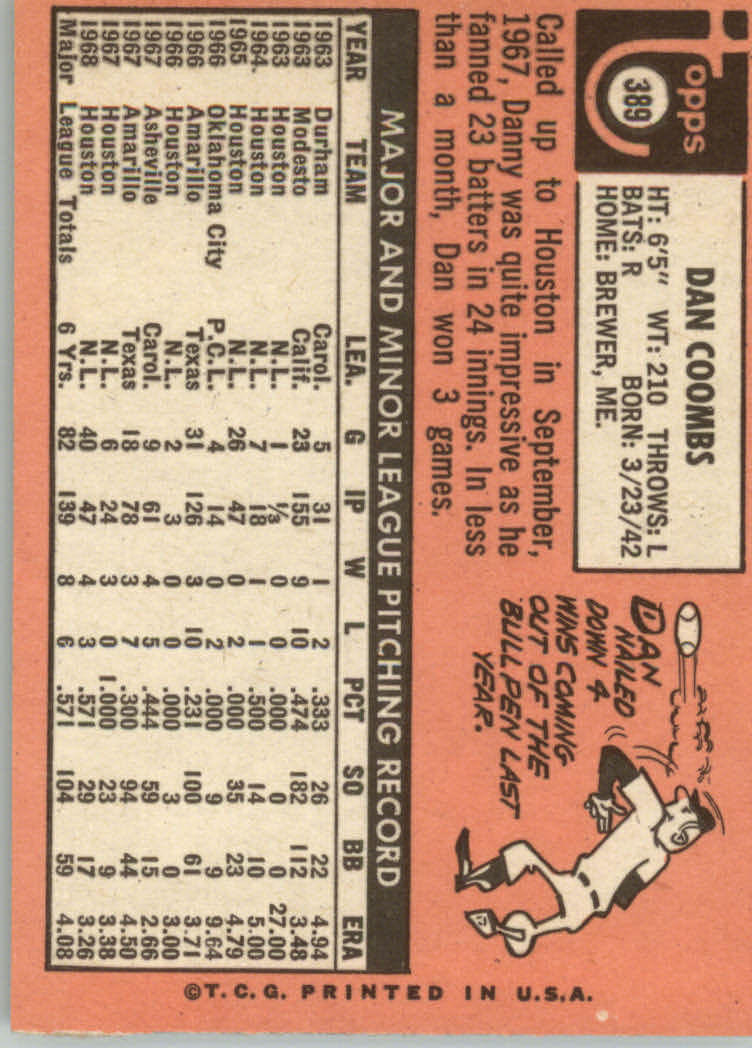 1969 TOPPS BASEBALL ASSORTED SINGLES U-PICK #377-512 - Picture 61 of 501