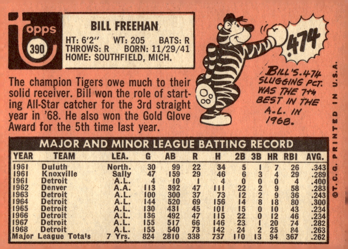 1969 TOPPS BASEBALL ASSORTED SINGLES U-PICK #377-512 - Picture 65 of 501
