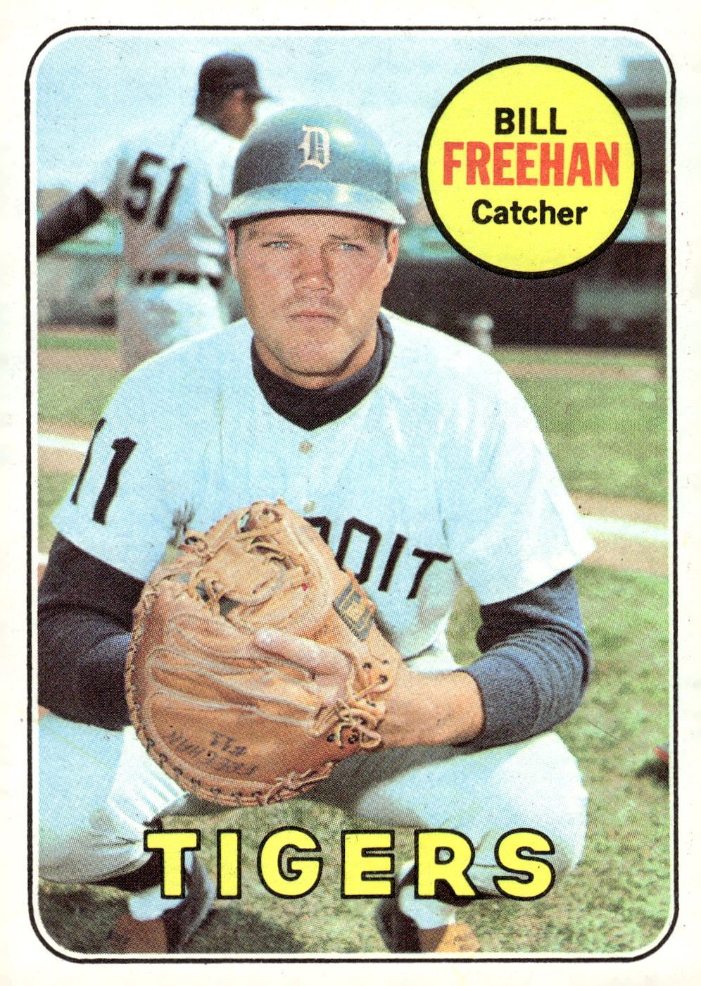 1969 TOPPS BASEBALL ASSORTED SINGLES U-PICK #377-512 - Picture 64 of 501