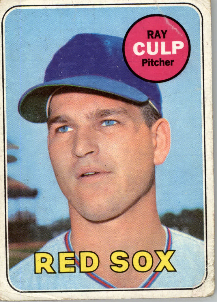 1969 TOPPS BASEBALL ASSORTED SINGLES U-PICK #377-512 - Picture 70 of 501