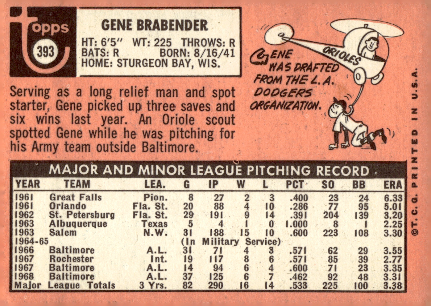 1969 TOPPS BASEBALL ASSORTED SINGLES U-PICK #377-512 - Picture 77 of 501
