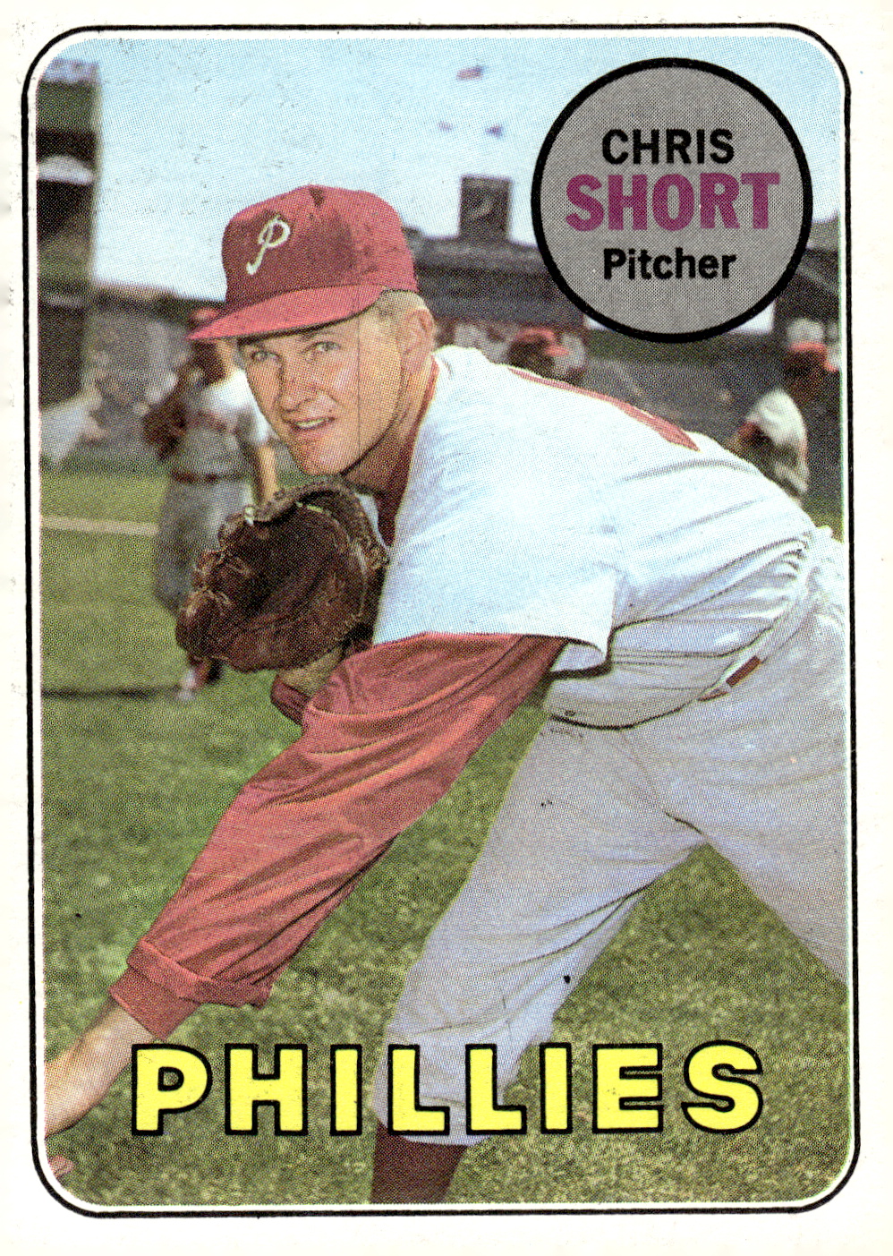 1969 TOPPS BASEBALL ASSORTED SINGLES U-PICK #377-512 - Picture 84 of 501