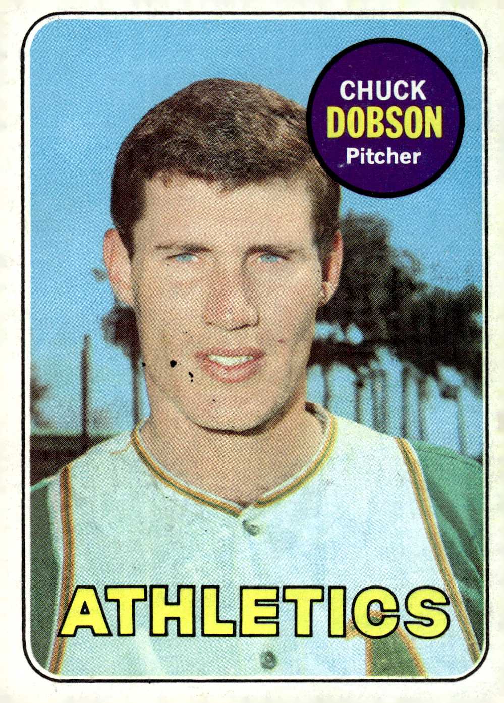 1969 TOPPS BASEBALL ASSORTED SINGLES U-PICK #377-512 - Picture 94 of 501