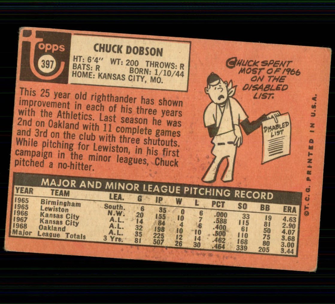 1969 TOPPS BASEBALL ASSORTED SINGLES U-PICK #377-512 - Picture 91 of 501