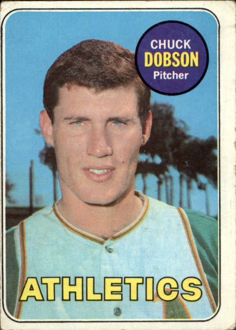 1969 TOPPS BASEBALL ASSORTED SINGLES U-PICK #377-512 - Picture 90 of 501