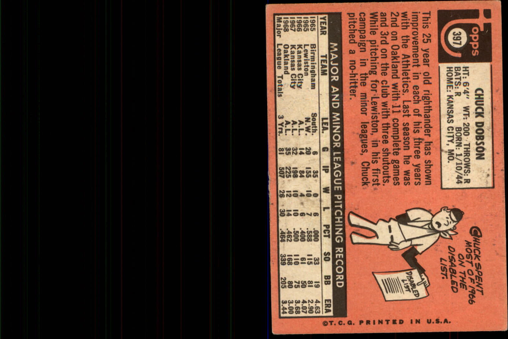 1969 TOPPS BASEBALL ASSORTED SINGLES U-PICK #377-512 - Picture 93 of 501