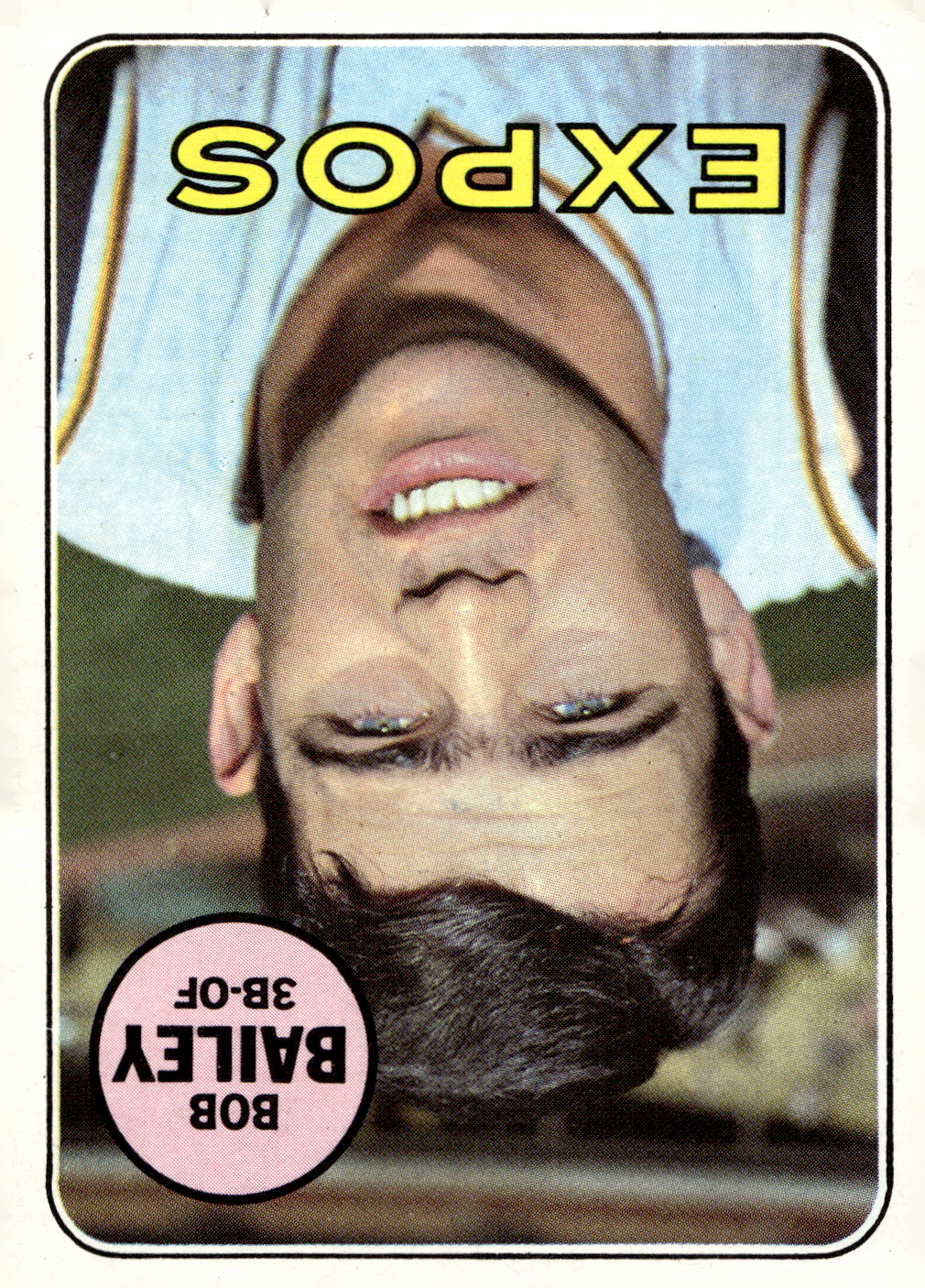 1969 TOPPS BASEBALL ASSORTED SINGLES U-PICK #377-512 - Picture 102 of 501