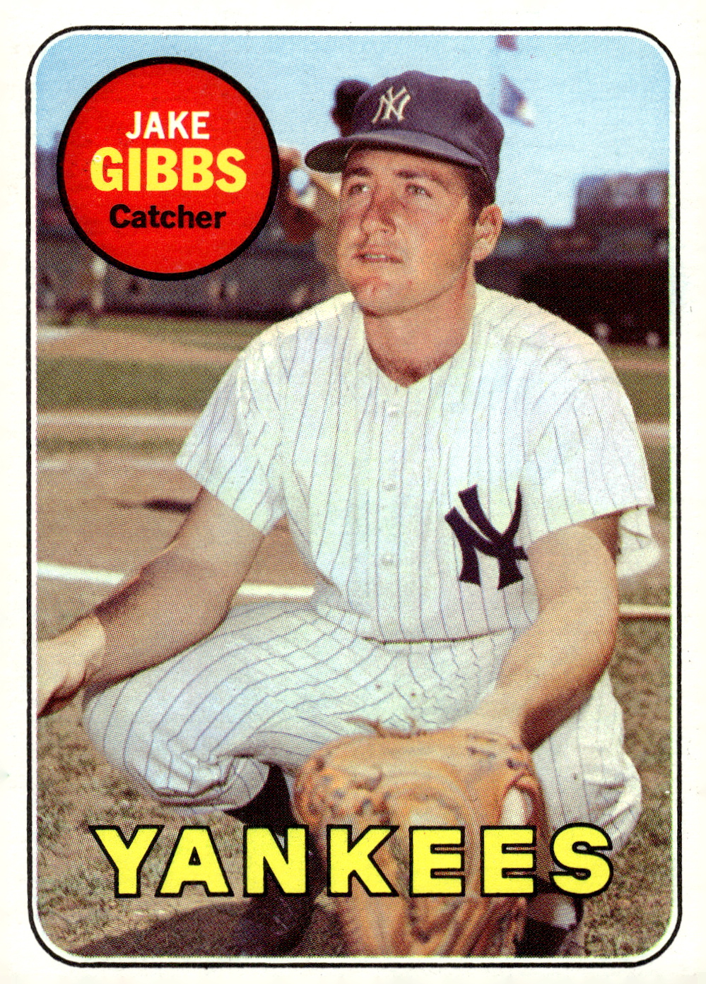 1969 TOPPS BASEBALL ASSORTED SINGLES U-PICK #377-512 - Picture 108 of 501