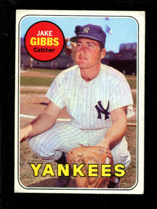 A4999- 1969 Topps BB #s 393-478 APPROXIMATE GRADE -You Pick- 15+ FREE US SHIP