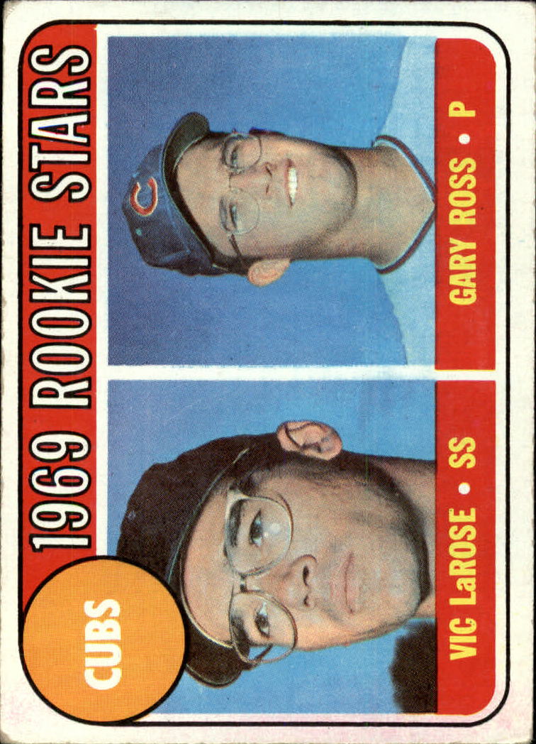 1969 TOPPS BASEBALL ASSORTED SINGLES U-PICK #377-512 - Picture 120 of 501