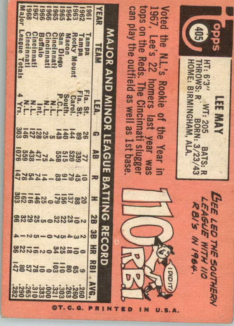 1969 TOPPS BASEBALL ASSORTED SINGLES U-PICK #377-512 - Picture 125 of 501