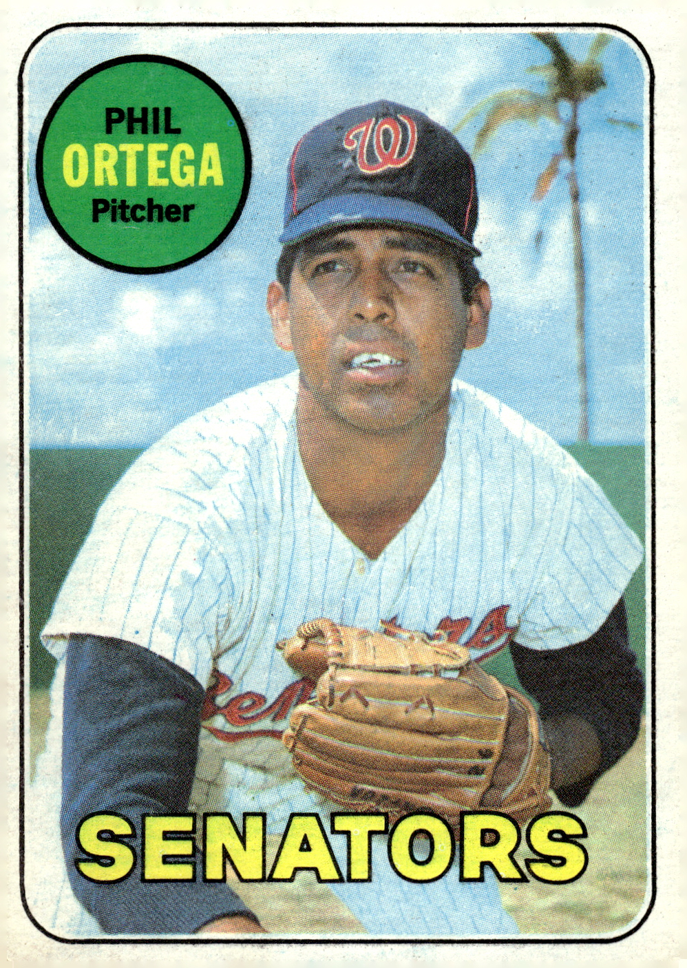 1969 TOPPS BASEBALL ASSORTED SINGLES U-PICK #377-512 - Picture 130 of 501