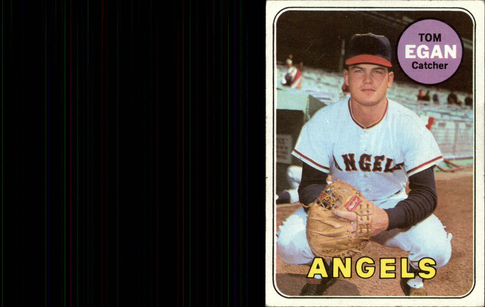 1969 TOPPS BASEBALL ASSORTED SINGLES U-PICK #377-512 - Picture 134 of 501