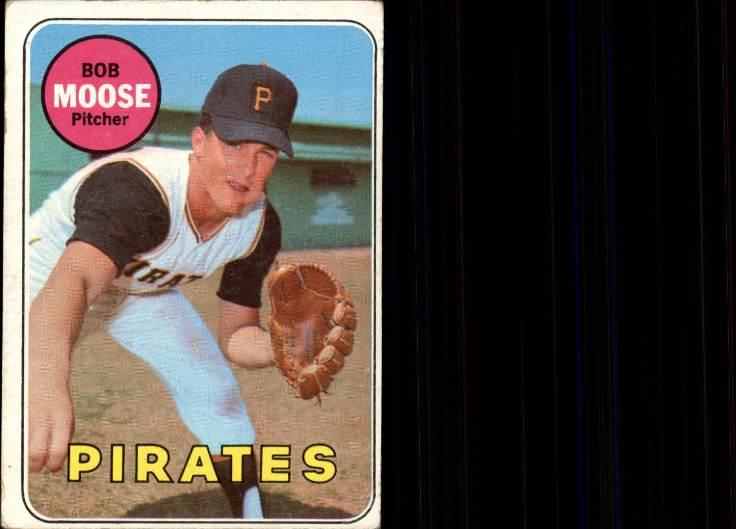 1969 TOPPS BASEBALL ASSORTED SINGLES U-PICK #377-512 - Picture 142 of 501