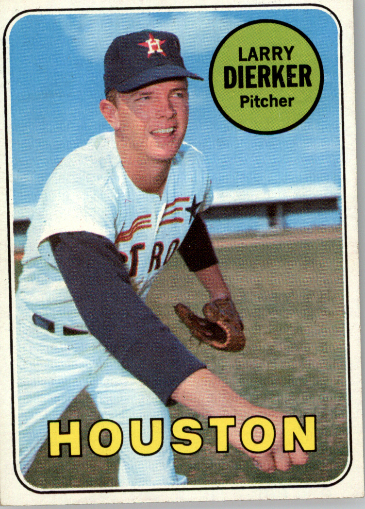 1969 TOPPS BASEBALL ASSORTED SINGLES U-PICK #377-512 - Picture 150 of 501
