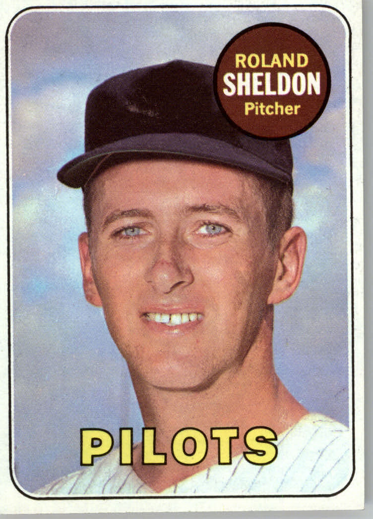 1969 TOPPS BASEBALL ASSORTED SINGLES U-PICK #377-512 - Picture 160 of 501