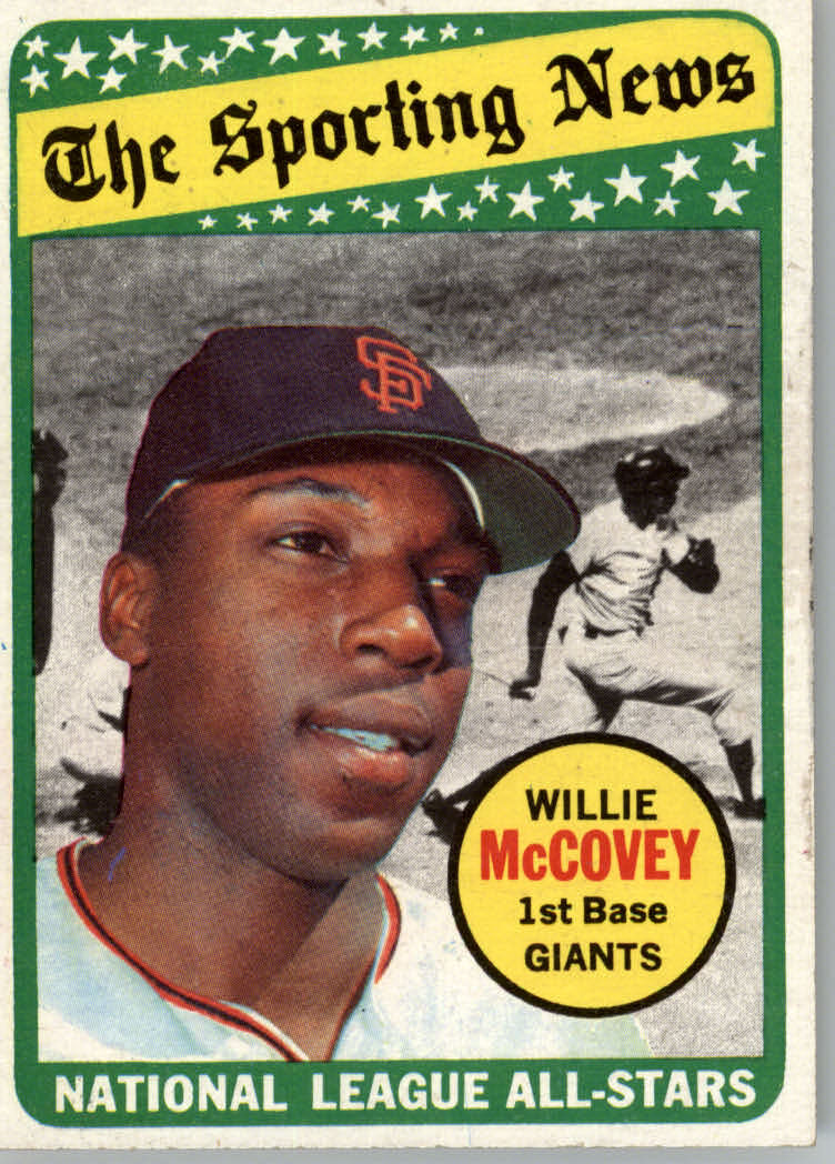 1969 TOPPS BASEBALL ASSORTED SINGLES U-PICK #377-512 - Picture 172 of 501