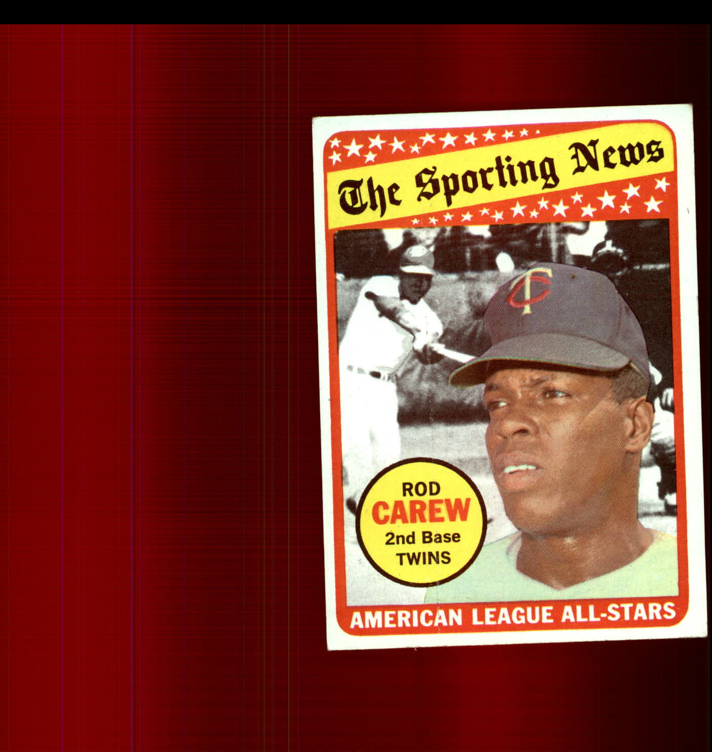 1969 TOPPS BASEBALL ASSORTED SINGLES U-PICK #377-512 - Picture 178 of 501