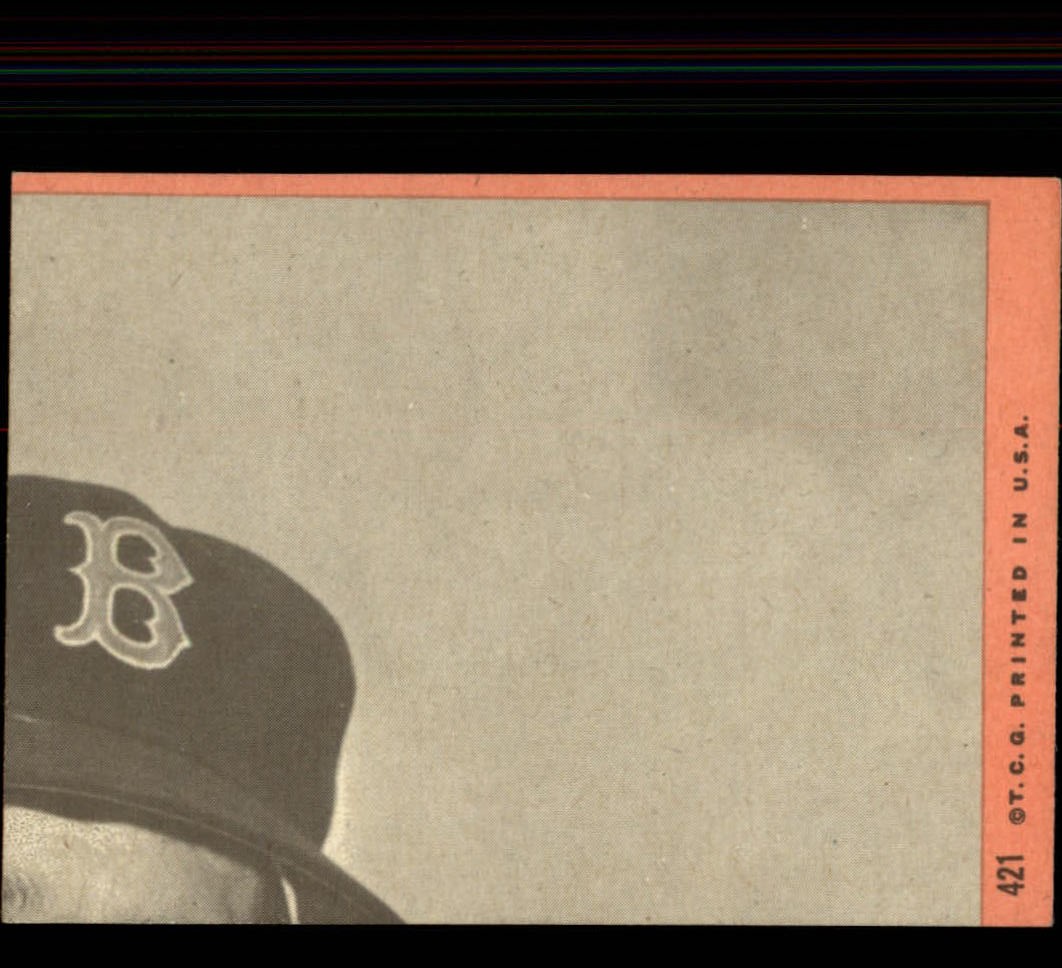 1969 TOPPS BASEBALL ASSORTED SINGLES U-PICK #377-512 - Picture 183 of 501