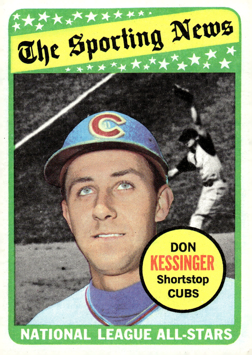 1969 TOPPS BASEBALL ASSORTED SINGLES U-PICK #377-512 - Picture 184 of 501