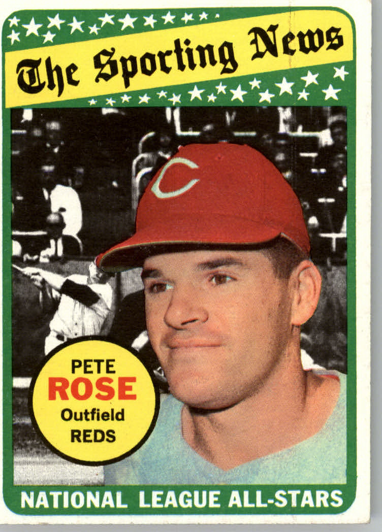 1969 TOPPS BASEBALL ASSORTED SINGLES U-PICK #377-512 - Picture 192 of 501