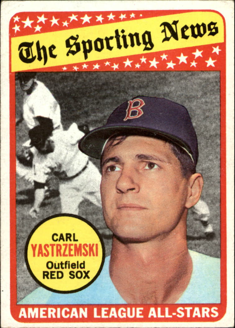 1969 TOPPS BASEBALL ASSORTED SINGLES U-PICK #377-512 - Picture 194 of 501