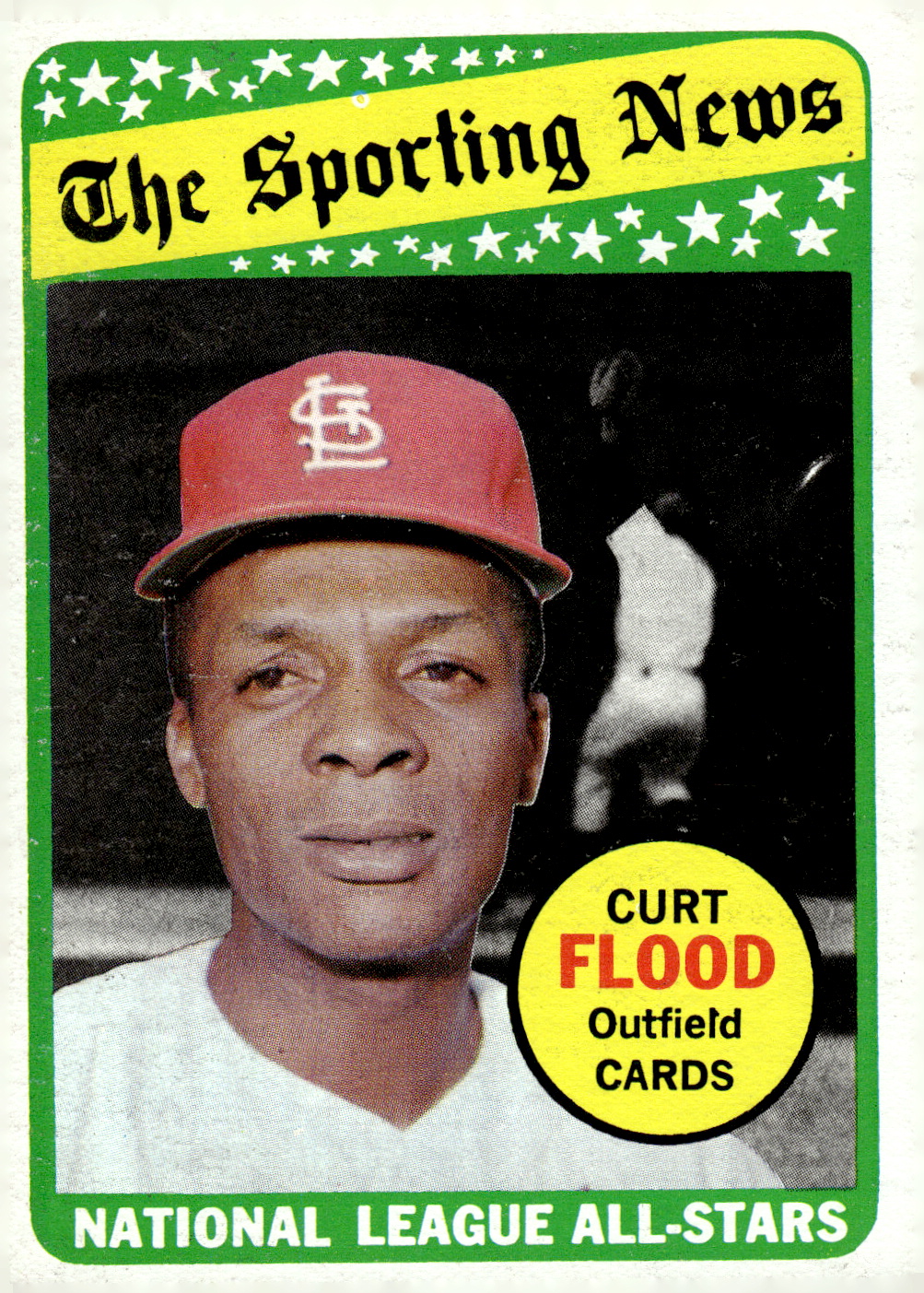 1969 TOPPS BASEBALL ASSORTED SINGLES U-PICK #377-512 - Picture 196 of 501