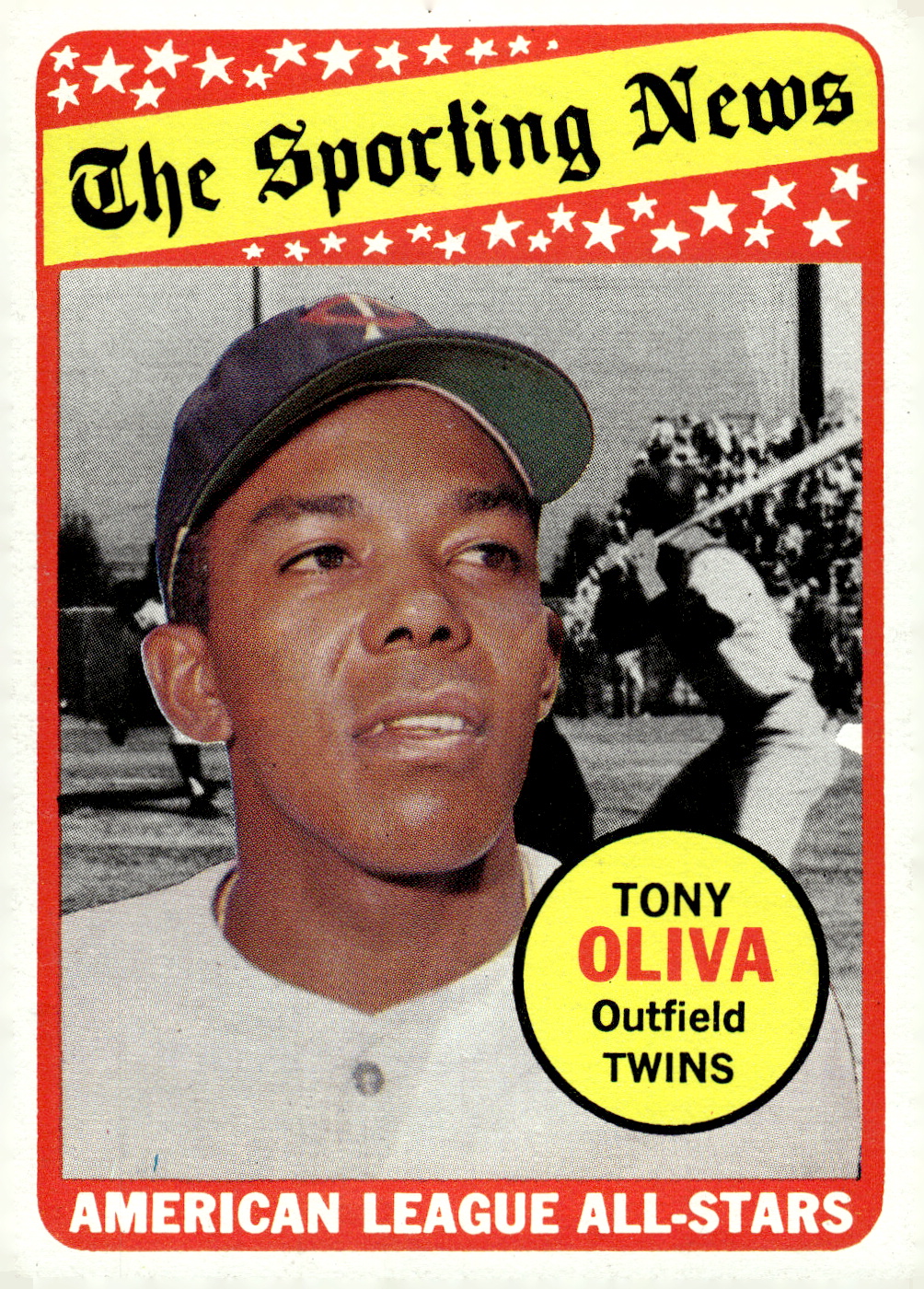 1969 TOPPS BASEBALL ASSORTED SINGLES U-PICK #377-512 - Picture 198 of 501
