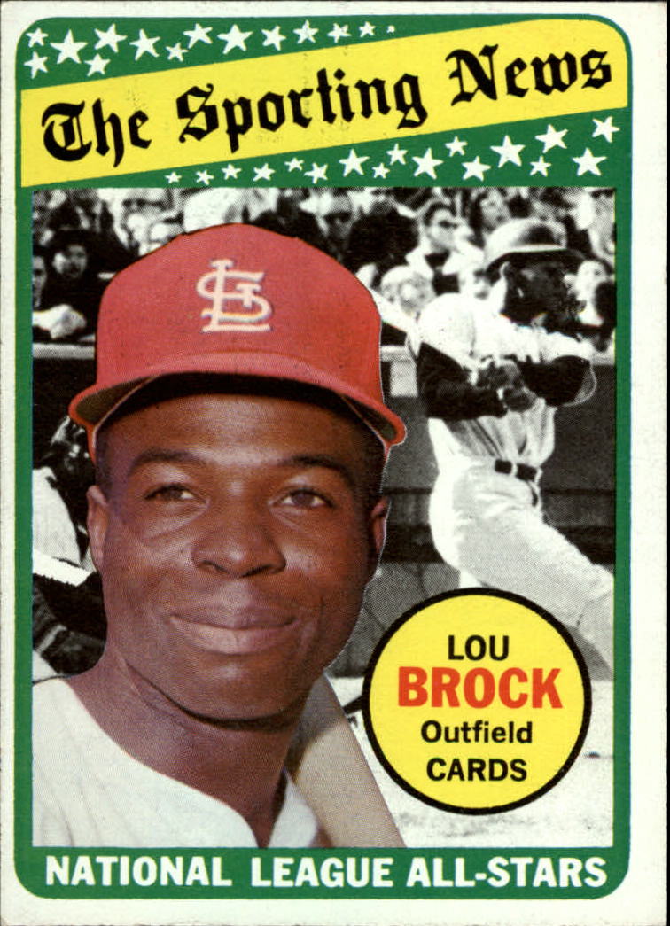 1969 TOPPS BASEBALL ASSORTED SINGLES U-PICK #377-512 - Picture 200 of 501