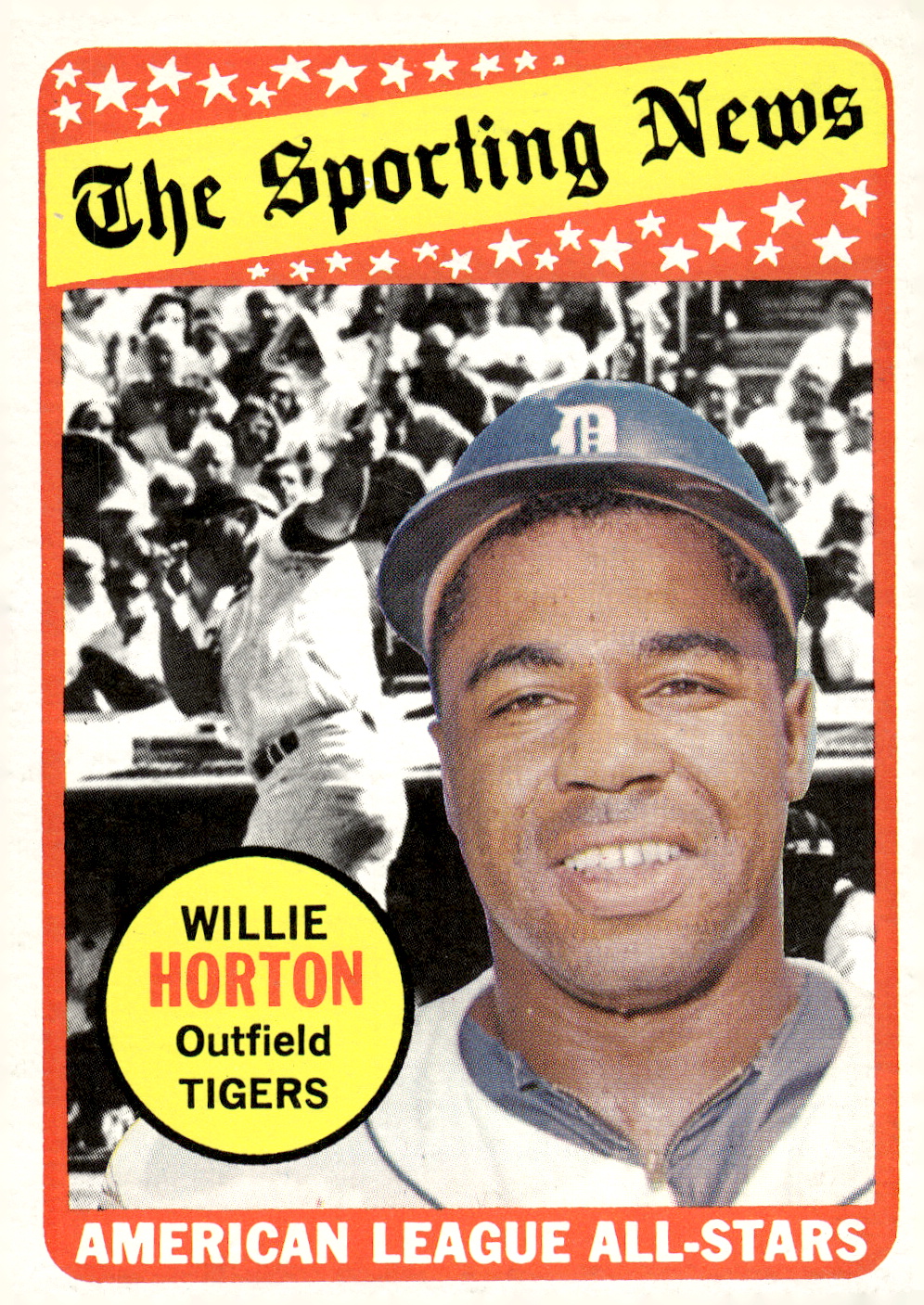 1969 TOPPS BASEBALL ASSORTED SINGLES U-PICK #377-512 - Picture 202 of 501