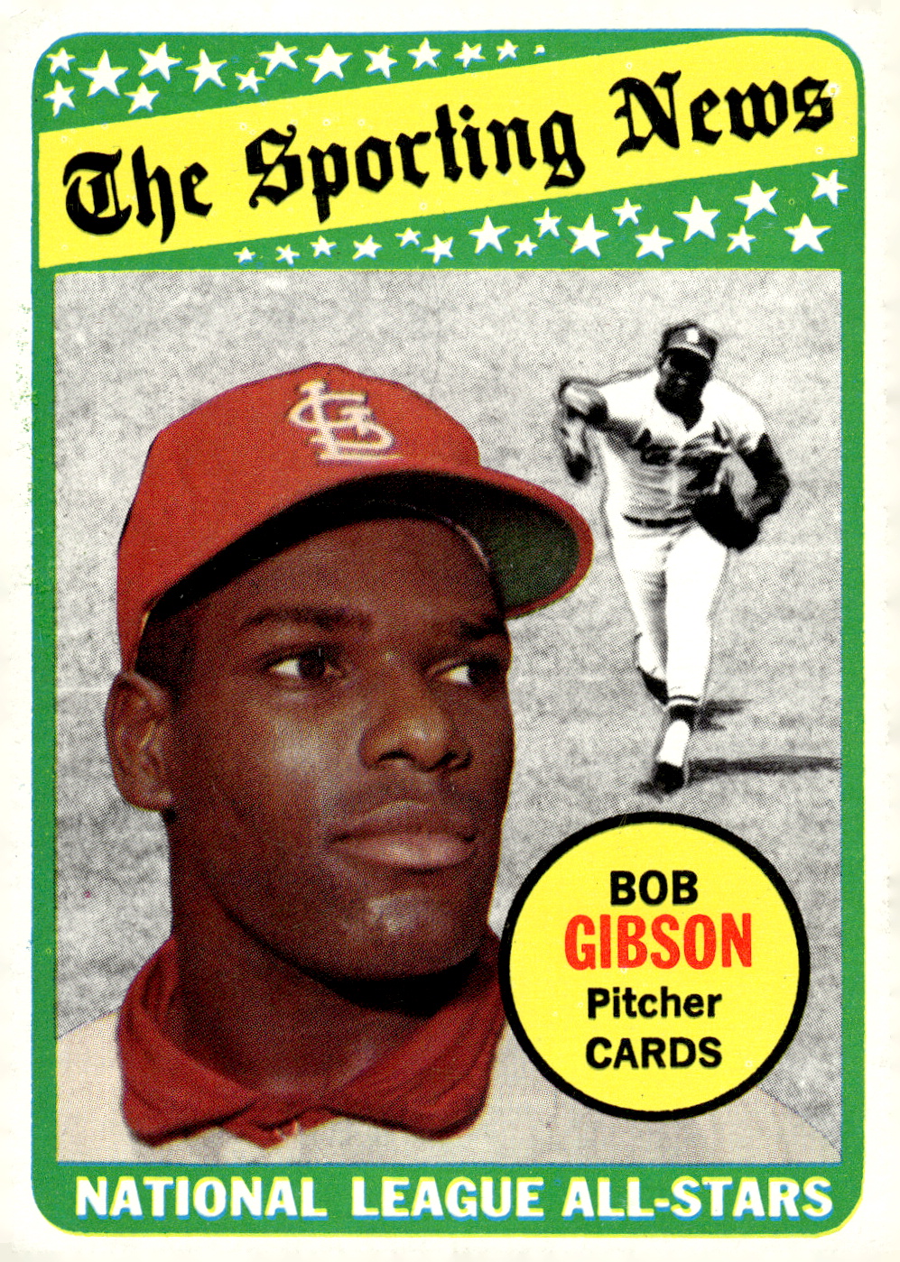 1969 TOPPS BASEBALL ASSORTED SINGLES U-PICK #377-512 - Picture 208 of 501