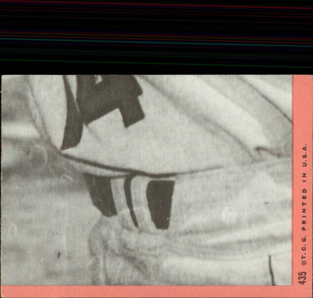 1969 TOPPS BASEBALL ASSORTED SINGLES U-PICK #377-512 - Picture 215 of 501
