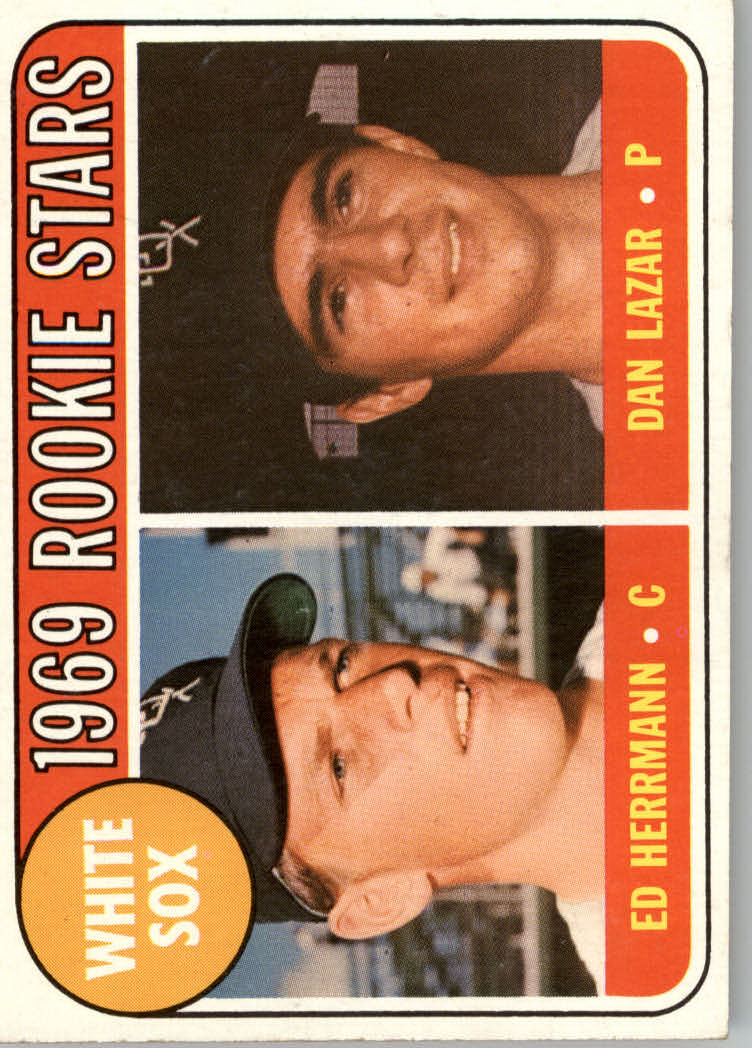 1969 TOPPS BASEBALL ASSORTED SINGLES U-PICK #377-512 - Picture 232 of 501