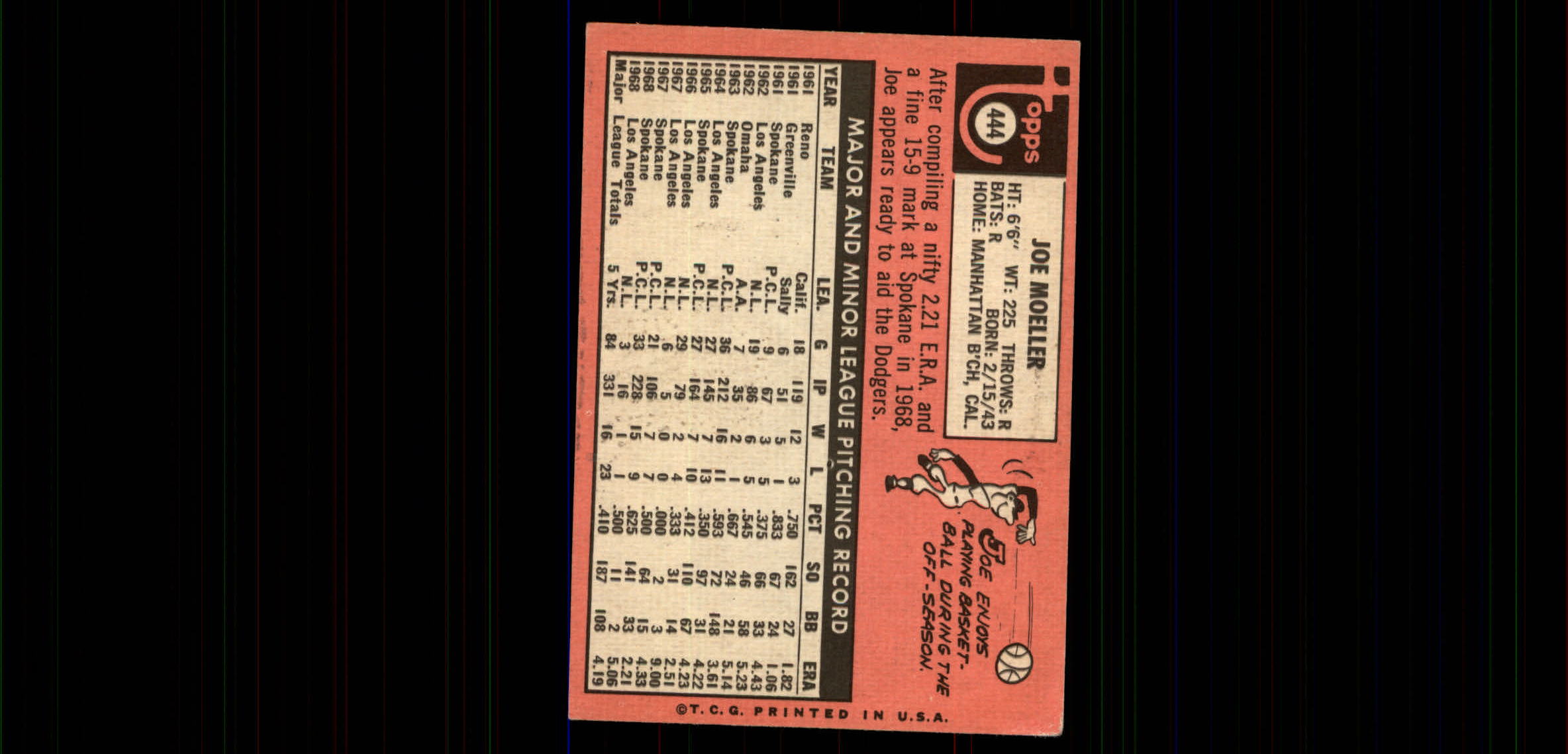 1969 TOPPS BASEBALL ASSORTED SINGLES U-PICK #377-512 - Picture 249 of 501