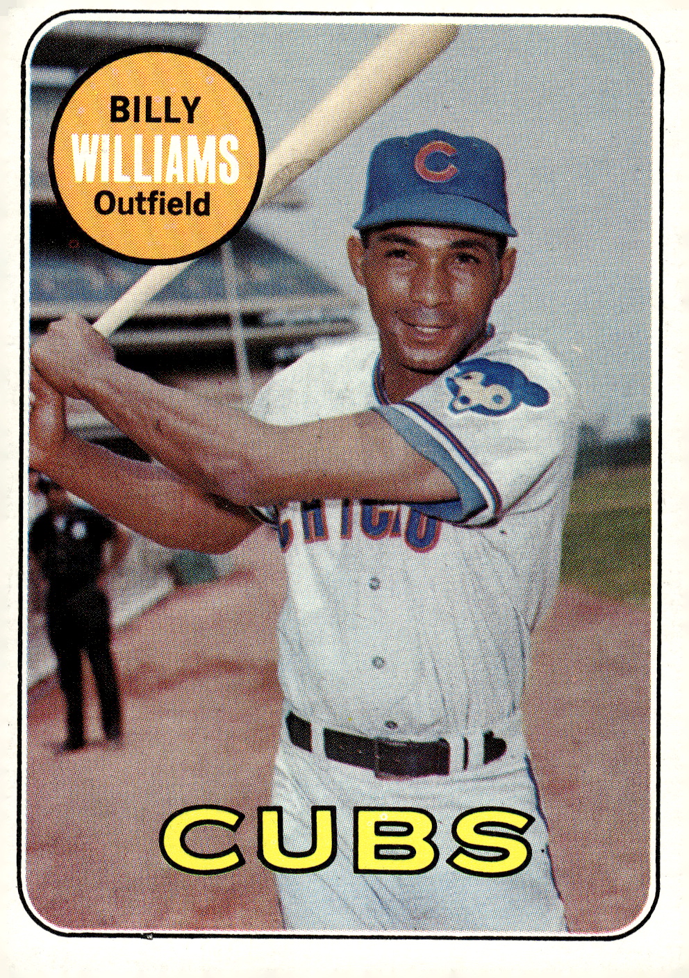 1969 TOPPS BASEBALL ASSORTED SINGLES U-PICK #377-512 - Picture 276 of 501