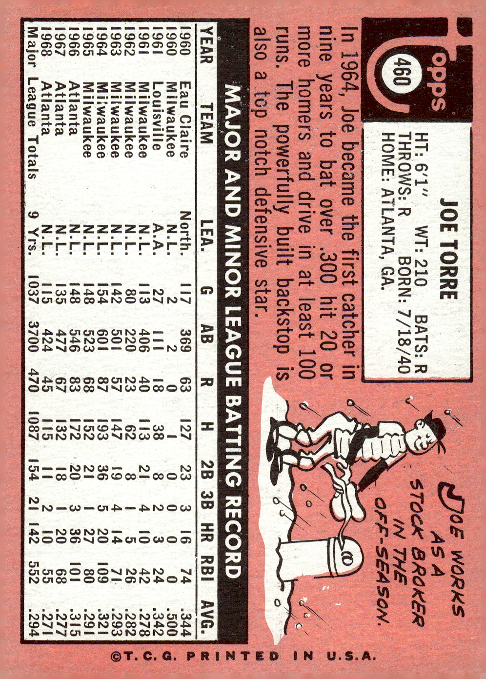 1969 TOPPS BASEBALL ASSORTED SINGLES U-PICK #377-512 - Picture 313 of 501