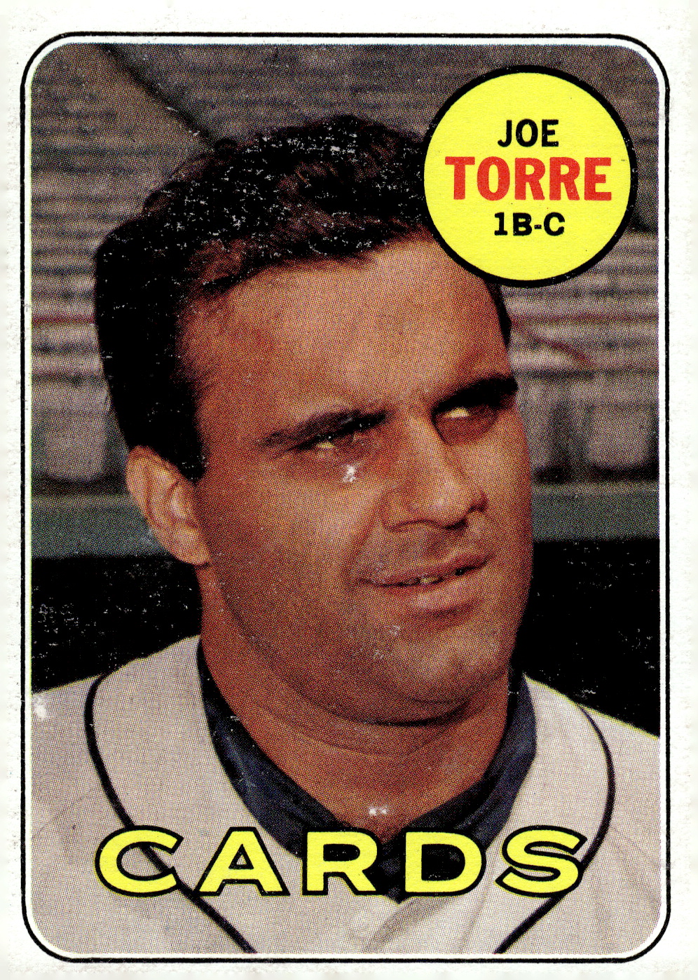 1969 TOPPS BASEBALL ASSORTED SINGLES U-PICK #377-512 - Picture 312 of 501