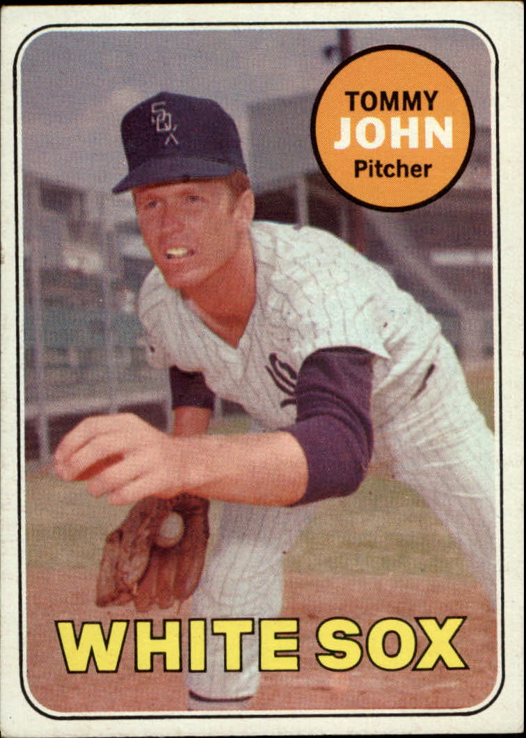 1969 TOPPS BASEBALL ASSORTED SINGLES U-PICK #377-512 - Picture 328 of 501