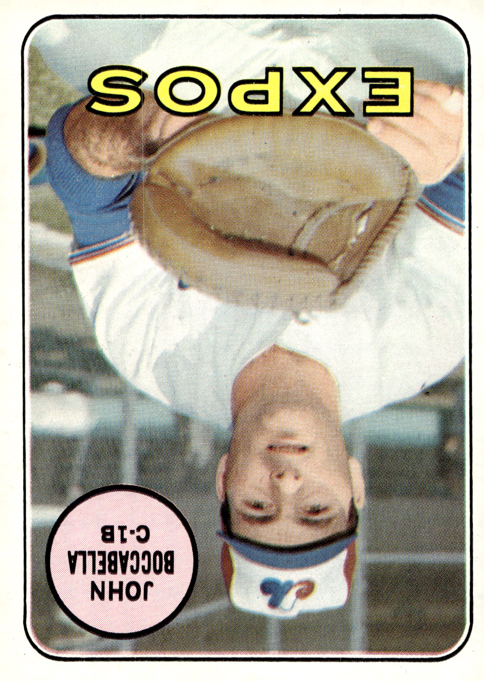 1969 TOPPS BASEBALL ASSORTED SINGLES U-PICK #377-512 - Picture 330 of 501