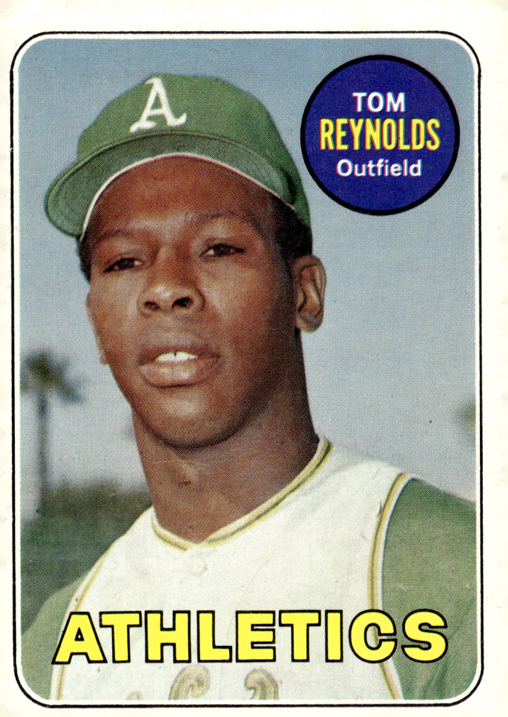 1969 TOPPS BASEBALL ASSORTED SINGLES U-PICK #377-512 - Picture 340 of 501