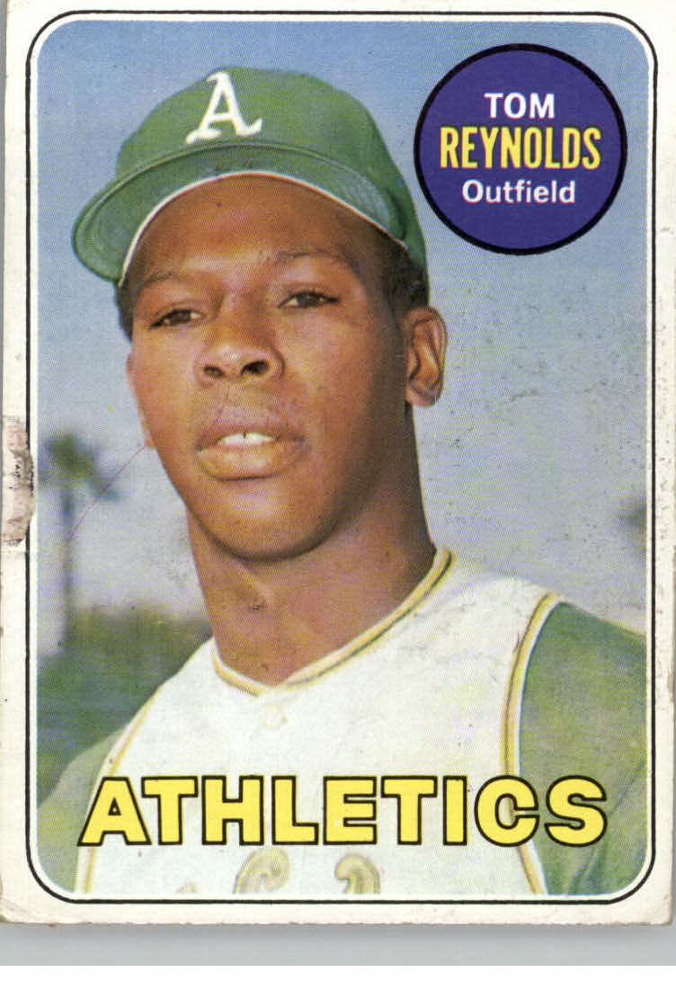 1969 TOPPS BASEBALL ASSORTED SINGLES U-PICK #377-512 - Picture 338 of 501