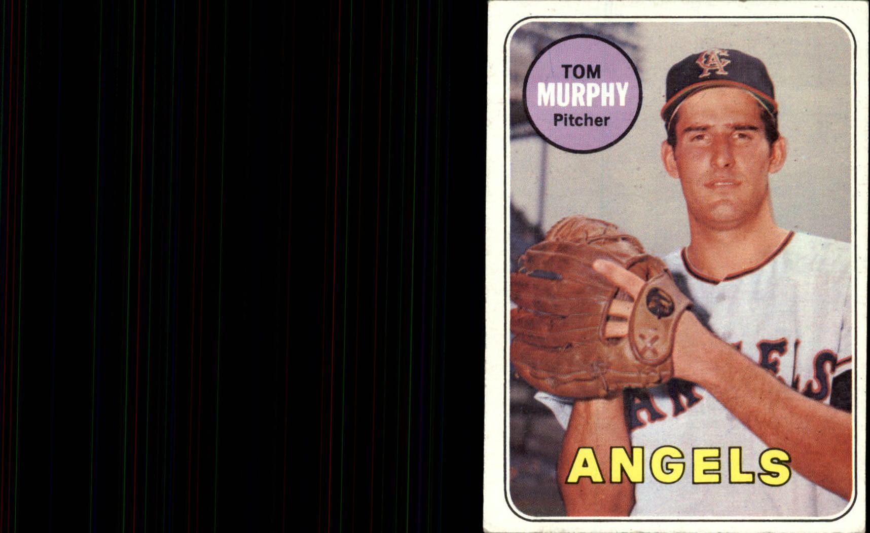 1969 TOPPS BASEBALL ASSORTED SINGLES U-PICK #377-512 - Picture 366 of 501