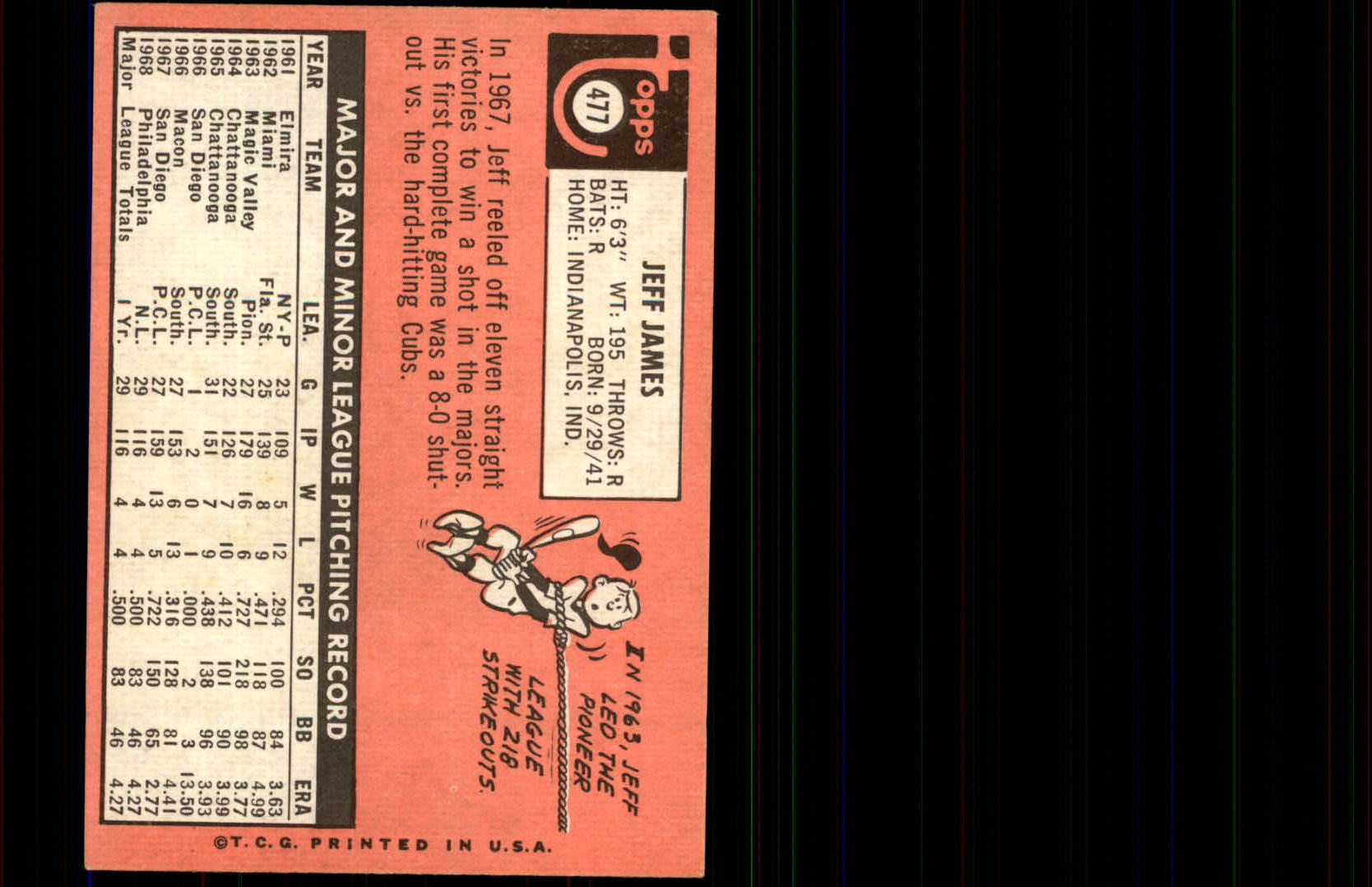 1969 TOPPS BASEBALL ASSORTED SINGLES U-PICK #377-512 - Picture 379 of 501